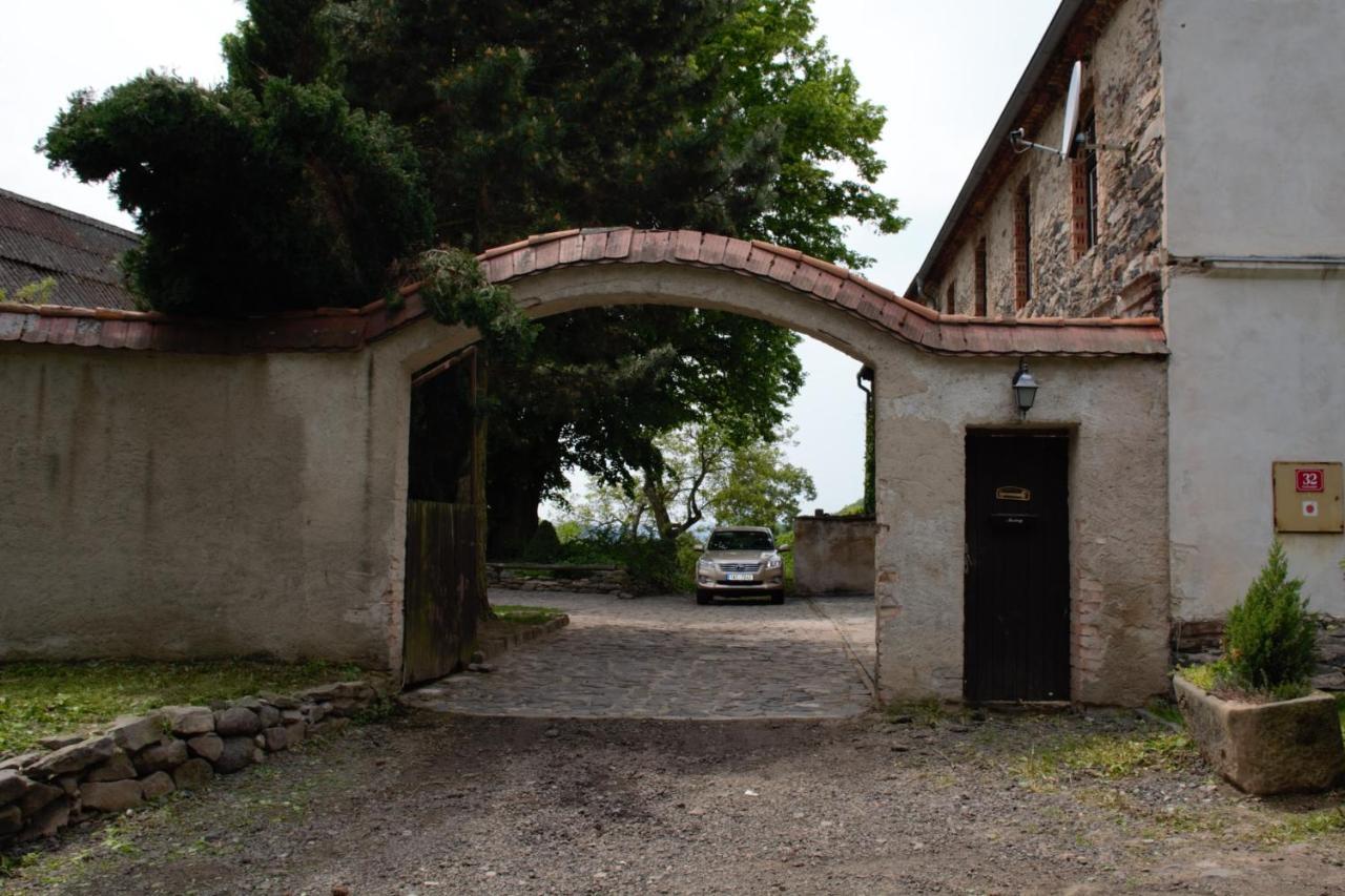 MalecovNa Konske Farme公寓 外观 照片